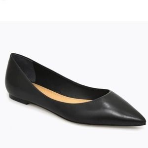 Botkier Annika pointed flat - brand new